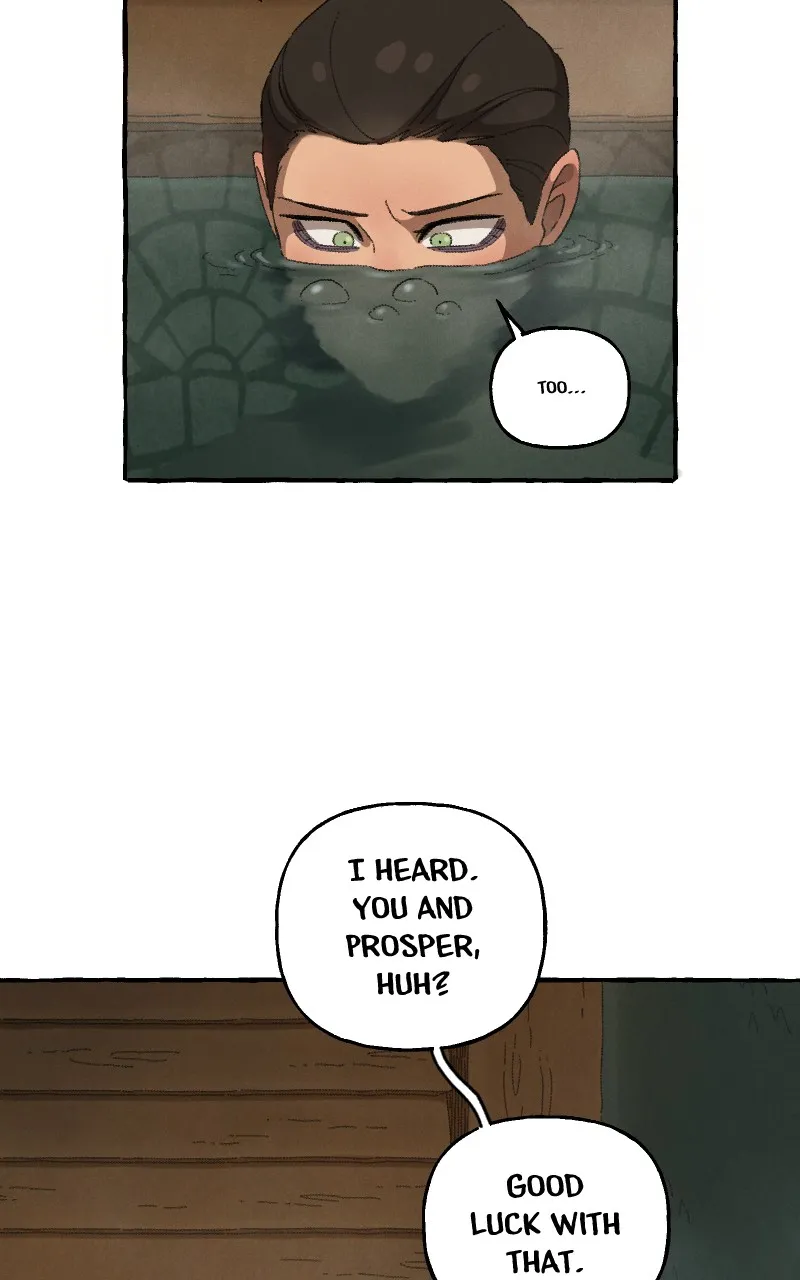 Sable Curse Chapter 27 page 25 - 