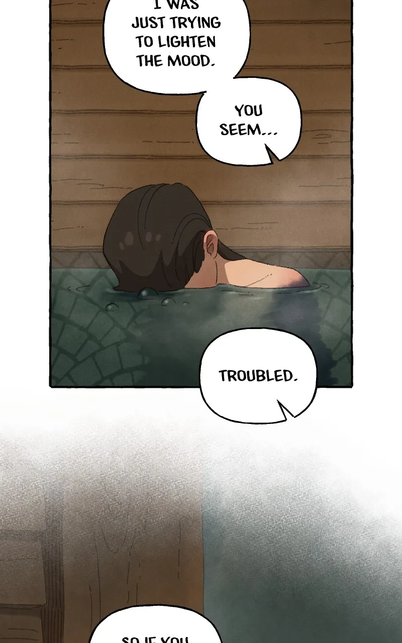 Sable Curse Chapter 27 page 27 - 
