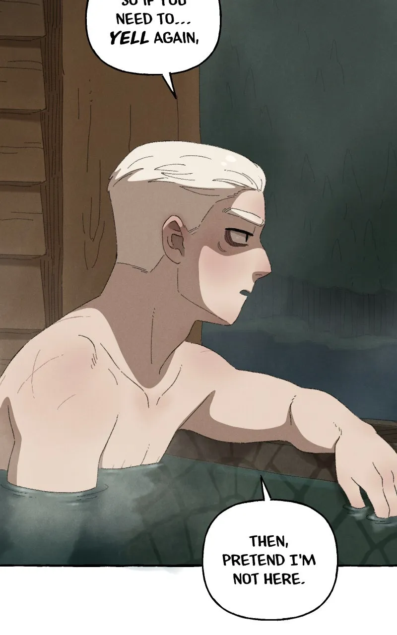 Sable Curse Chapter 27 page 28 - 