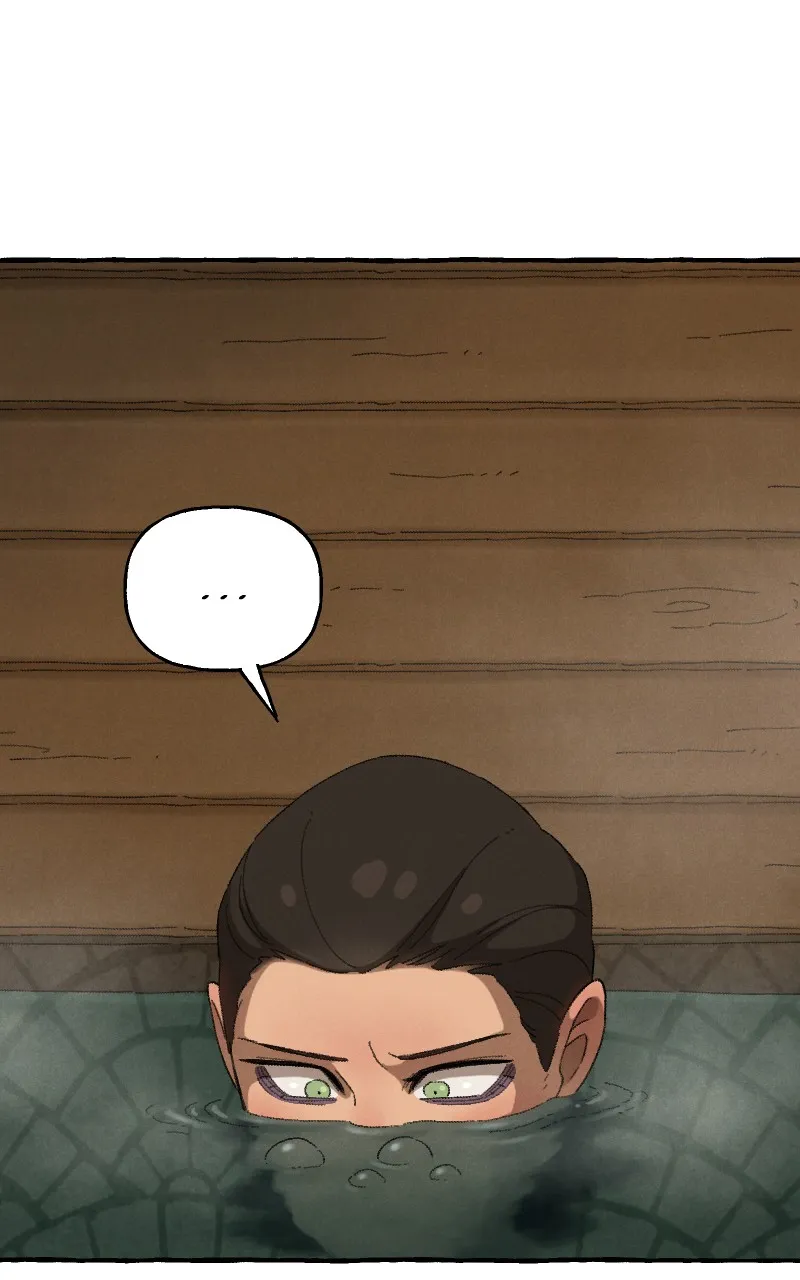 Sable Curse Chapter 27 page 29 - 