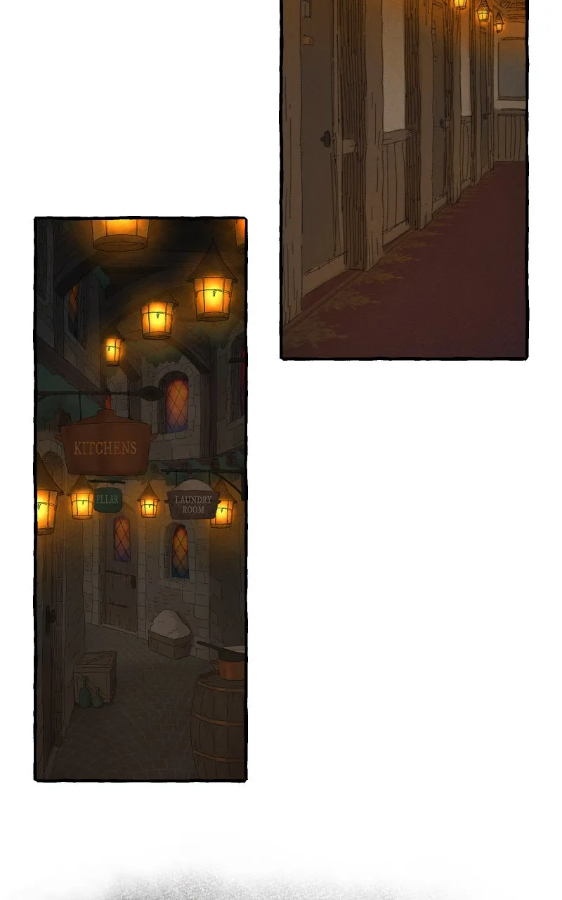 Sable Curse Chapter 27 page 4 - 