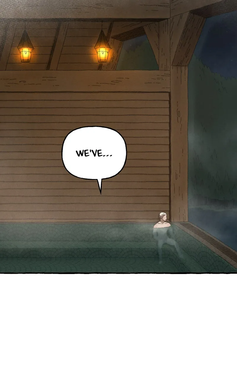Sable Curse Chapter 27 page 32 - 