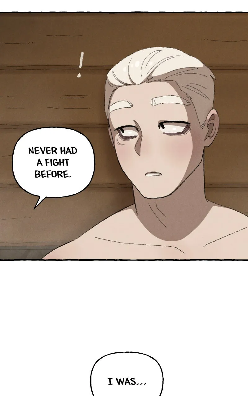 Sable Curse Chapter 27 page 33 - 