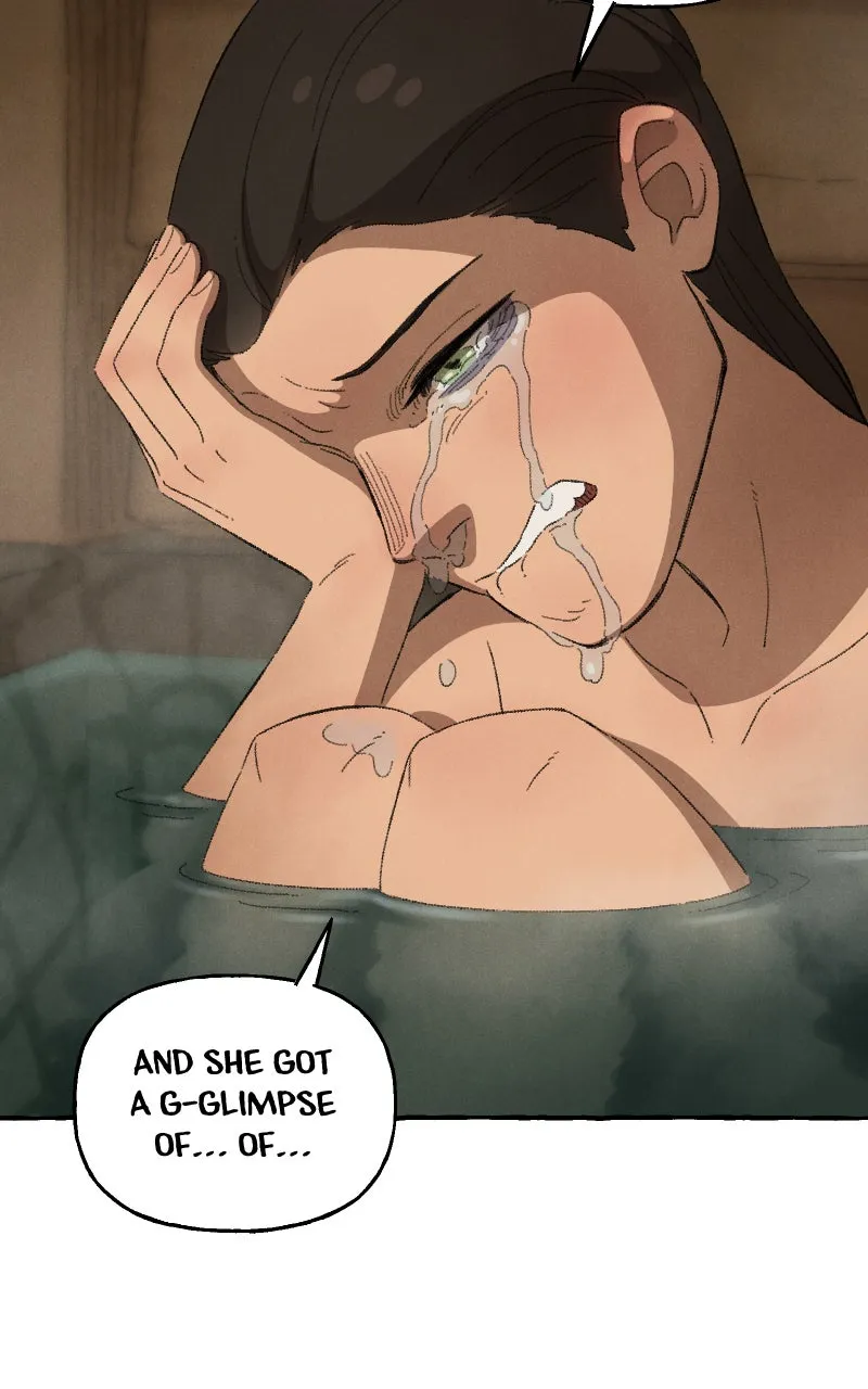 Sable Curse Chapter 27 page 35 - 