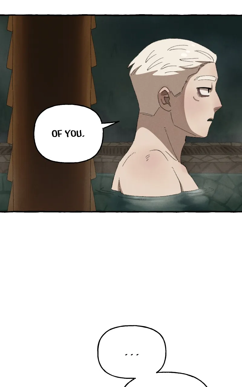 Sable Curse Chapter 27 page 36 - 