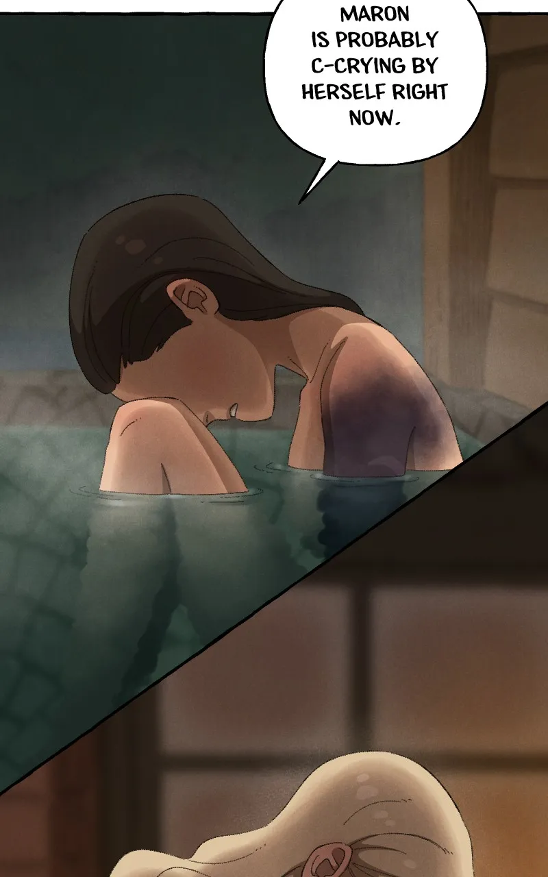 Sable Curse Chapter 27 page 37 - 
