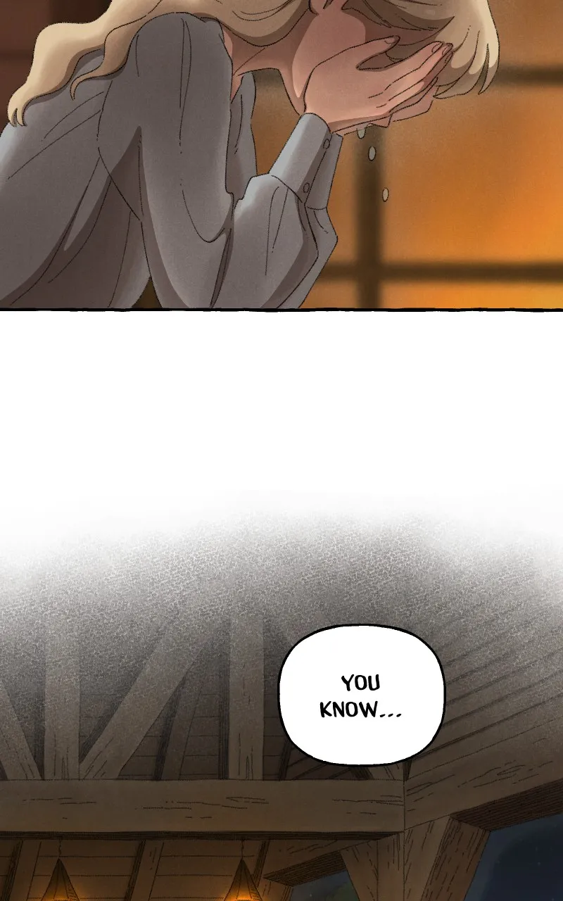 Sable Curse Chapter 27 page 38 - 