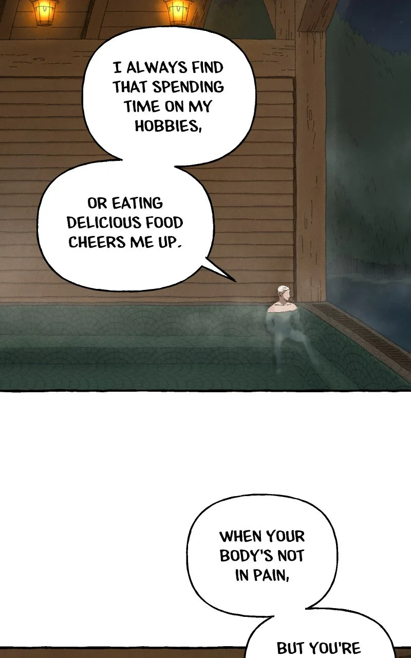 Sable Curse Chapter 27 page 39 - 