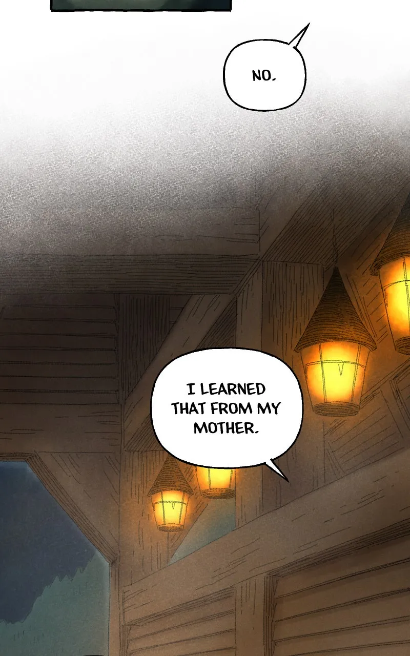Sable Curse Chapter 27 page 42 - 