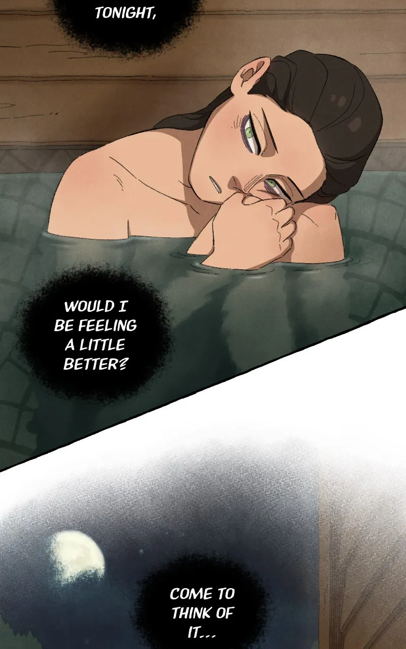 Sable Curse Chapter 27 page 44 - 