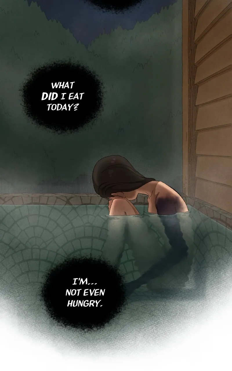 Sable Curse Chapter 27 page 45 - 