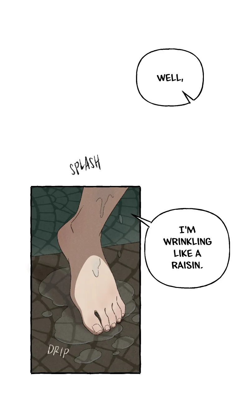 Sable Curse Chapter 27 page 46 - 