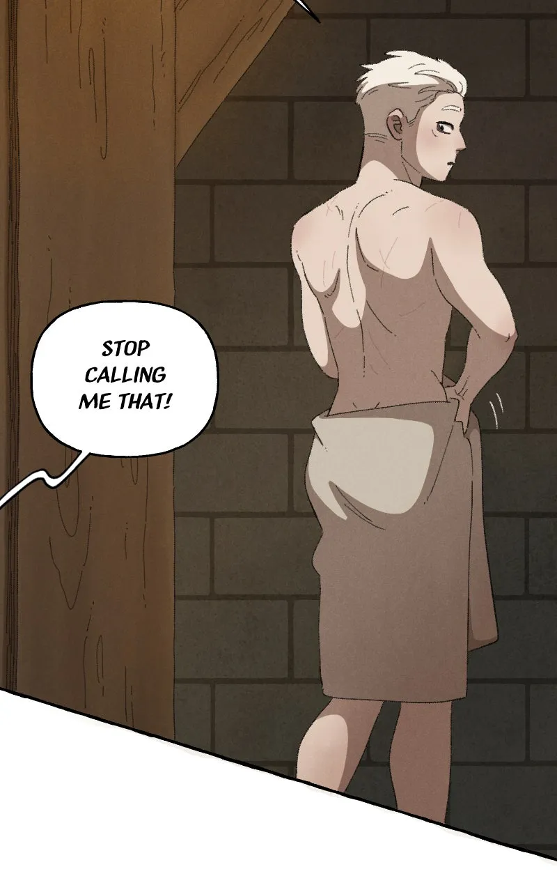 Sable Curse Chapter 27 page 48 - 