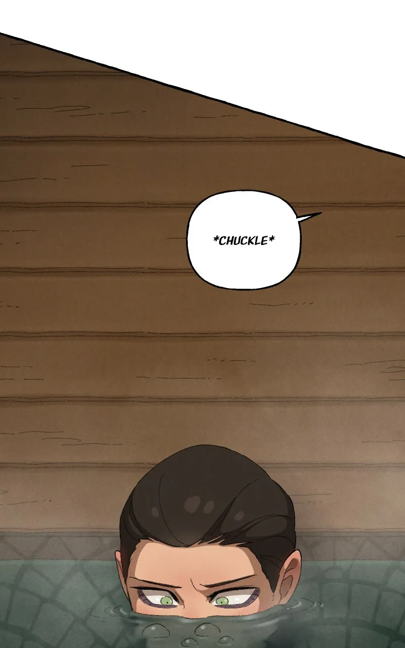 Sable Curse Chapter 27 page 49 - 