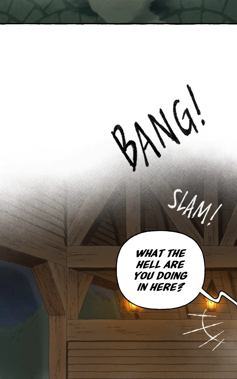 Sable Curse Chapter 27 page 50 - 
