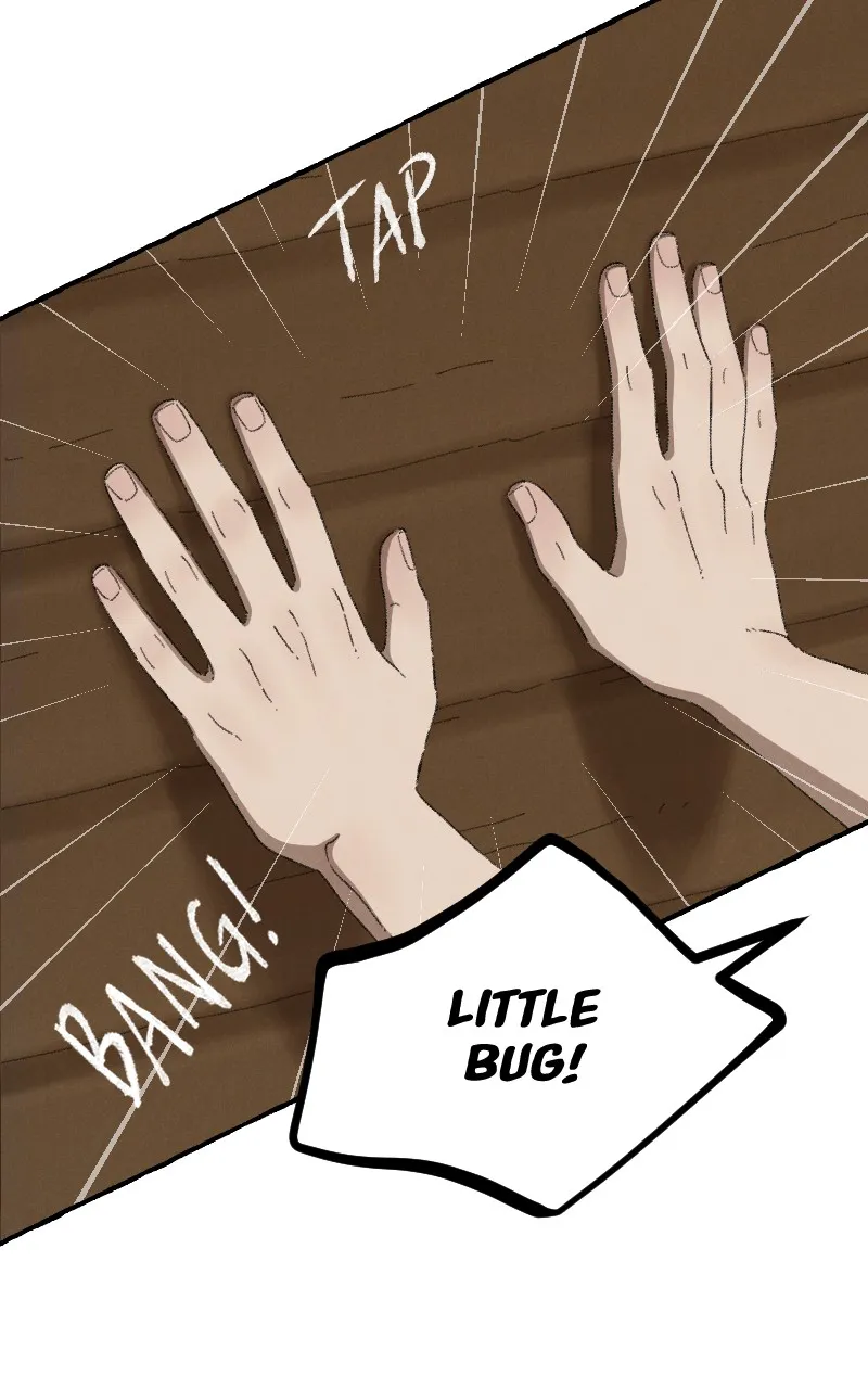 Sable Curse Chapter 27 page 52 - 