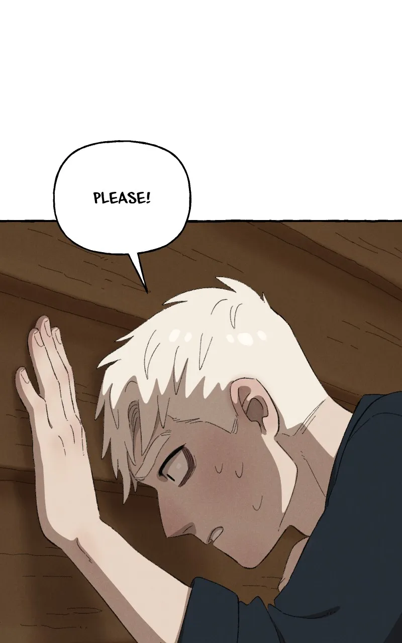 Sable Curse Chapter 27 page 53 - 