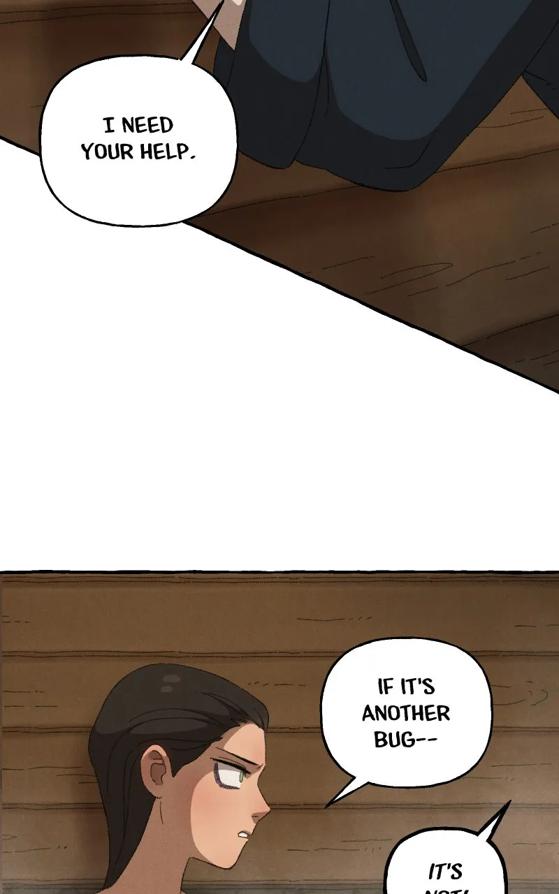 Sable Curse Chapter 27 page 54 - 
