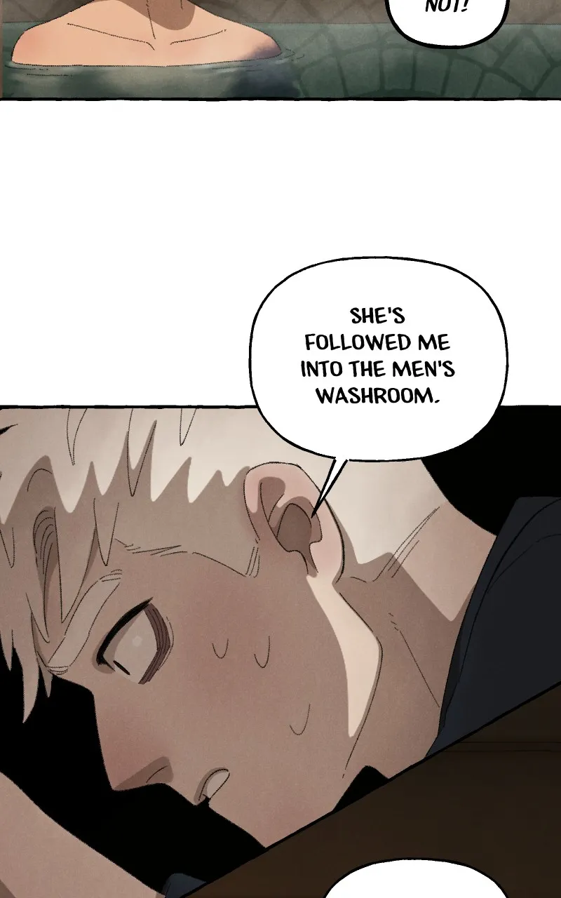 Sable Curse Chapter 27 page 55 - 