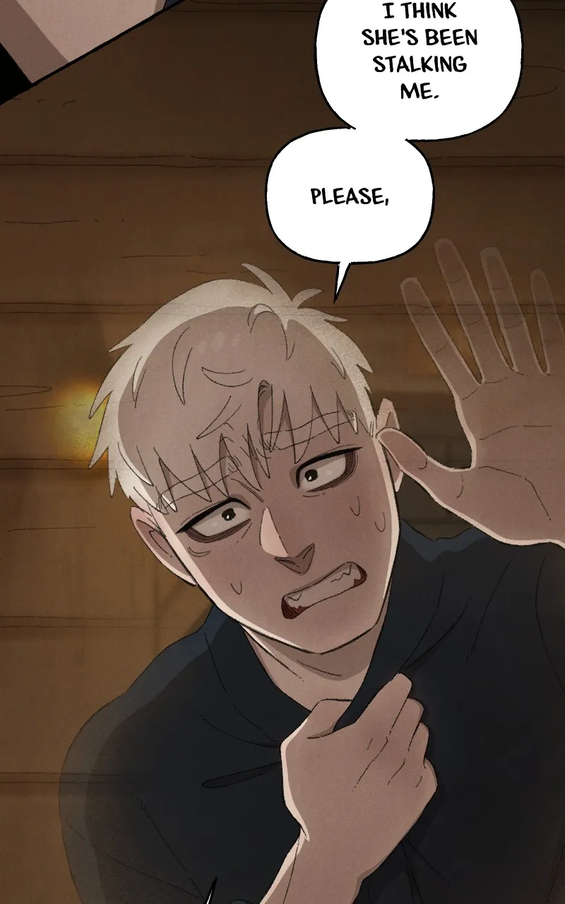Sable Curse Chapter 27 page 56 - 