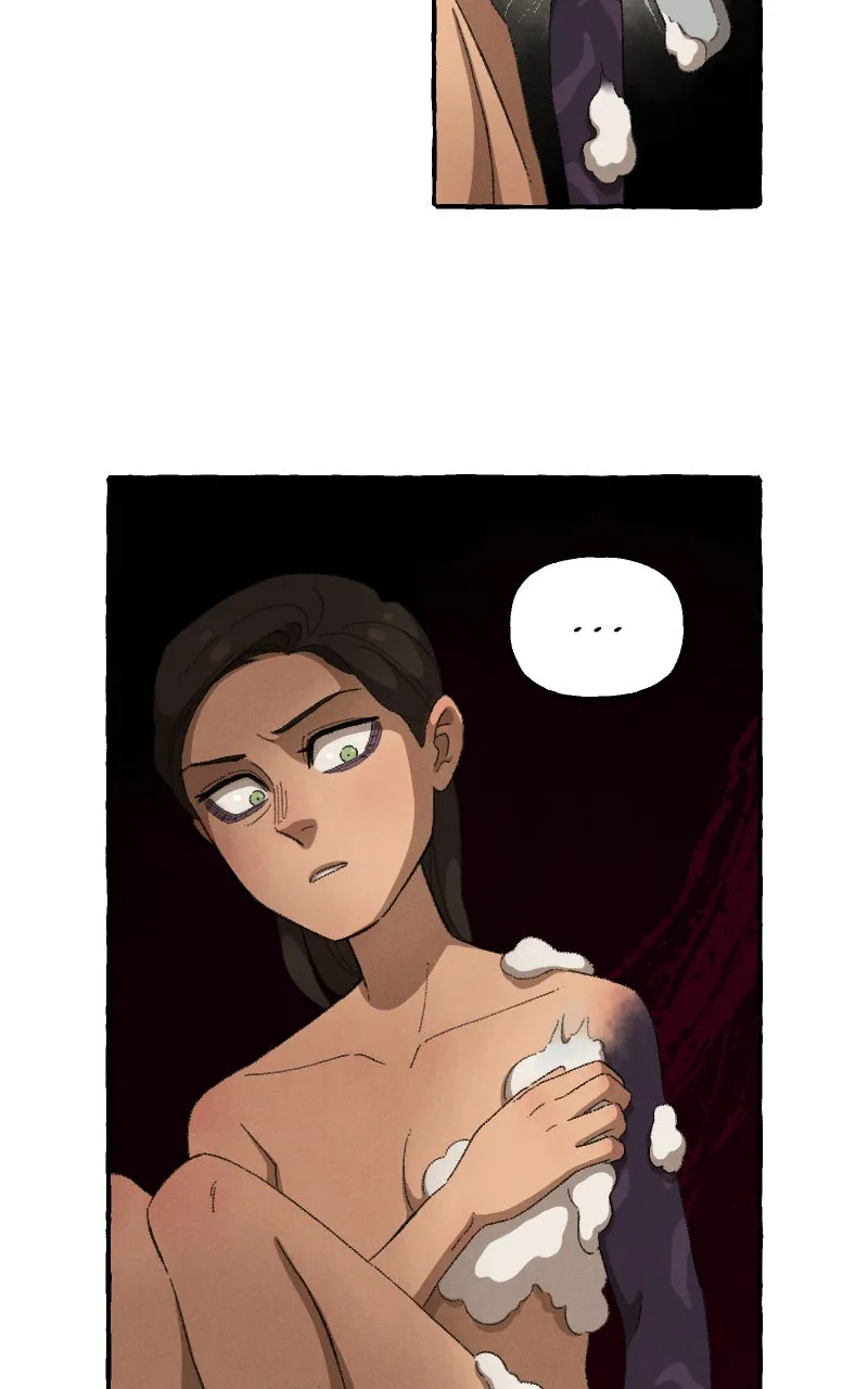 Sable Curse Chapter 27 page 8 - 