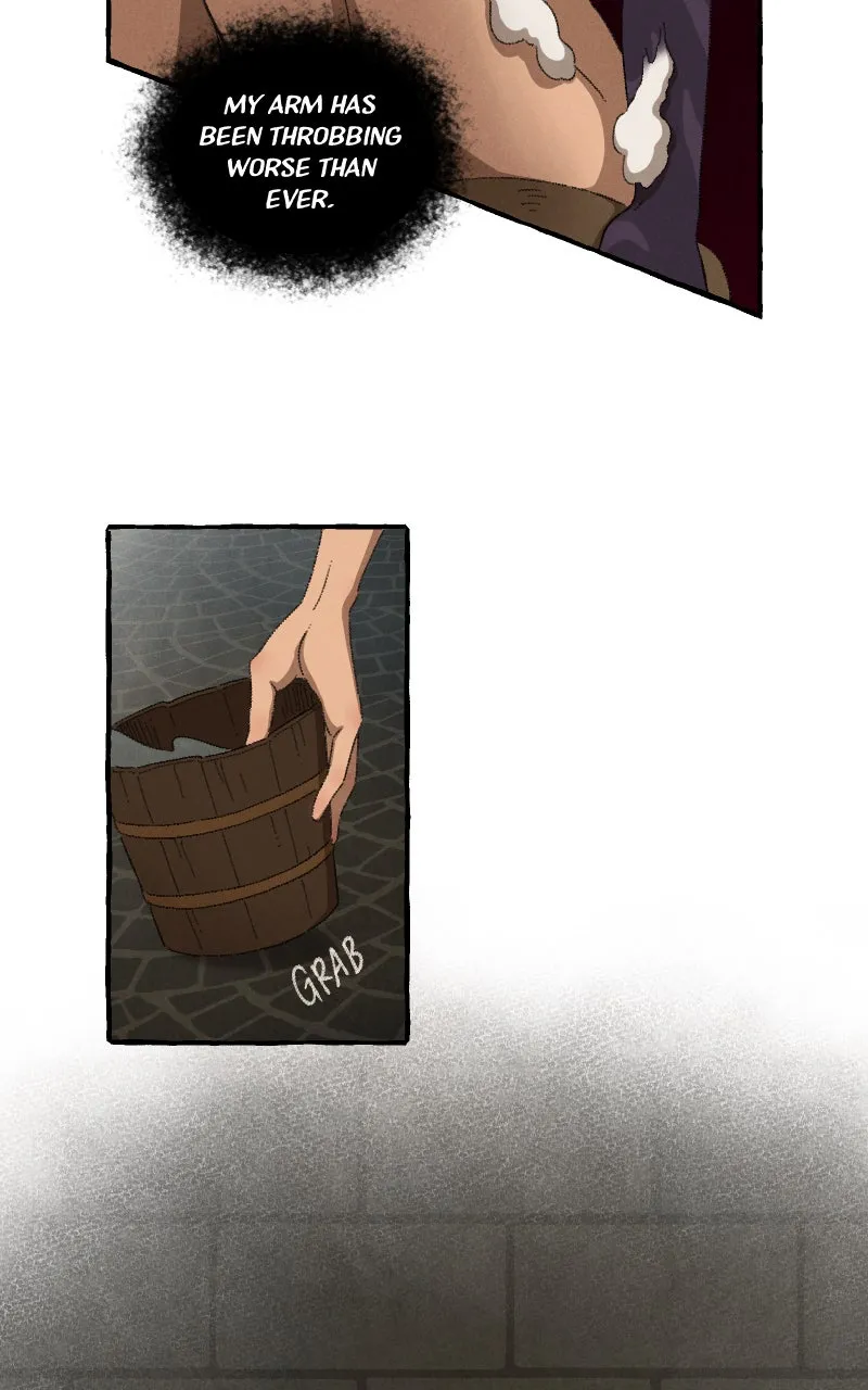 Sable Curse Chapter 27 page 9 - 