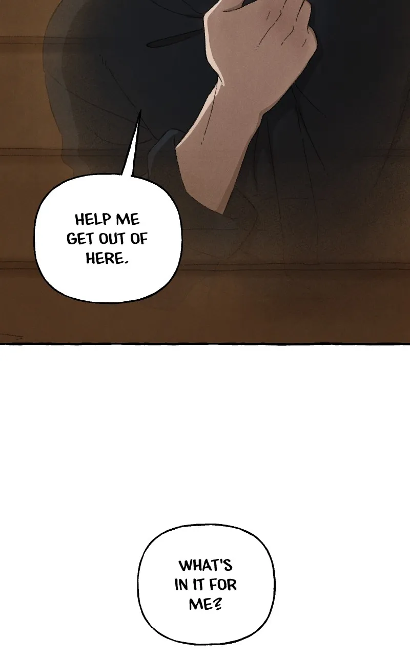 Sable Curse Chapter 28 page 2 - 