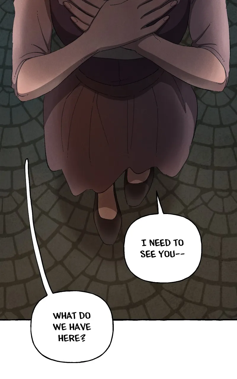 Sable Curse Chapter 28 page 15 - 