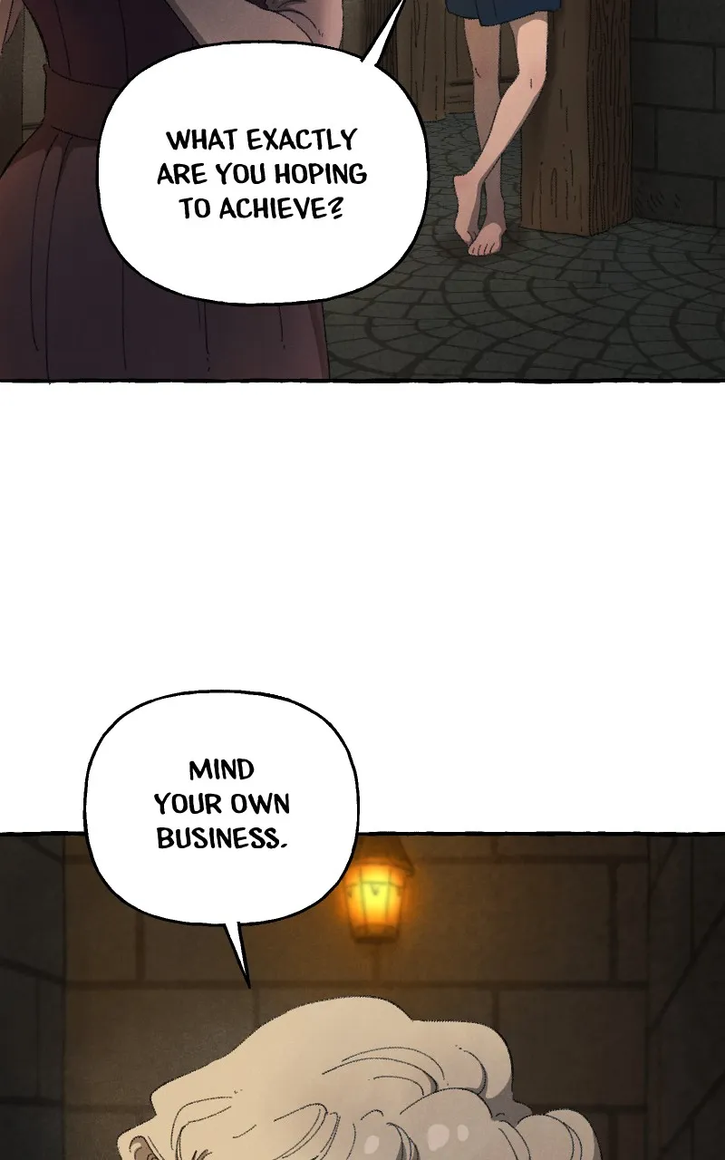 Sable Curse Chapter 28 page 17 - 
