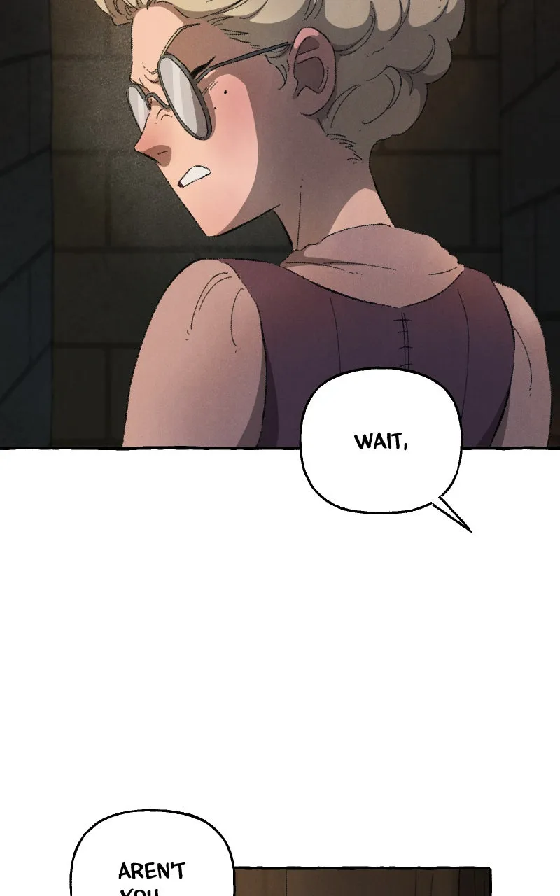 Sable Curse Chapter 28 page 18 - 