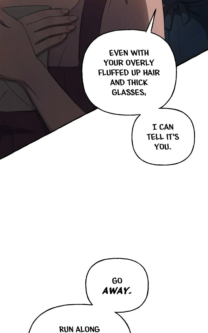 Sable Curse Chapter 28 page 21 - 