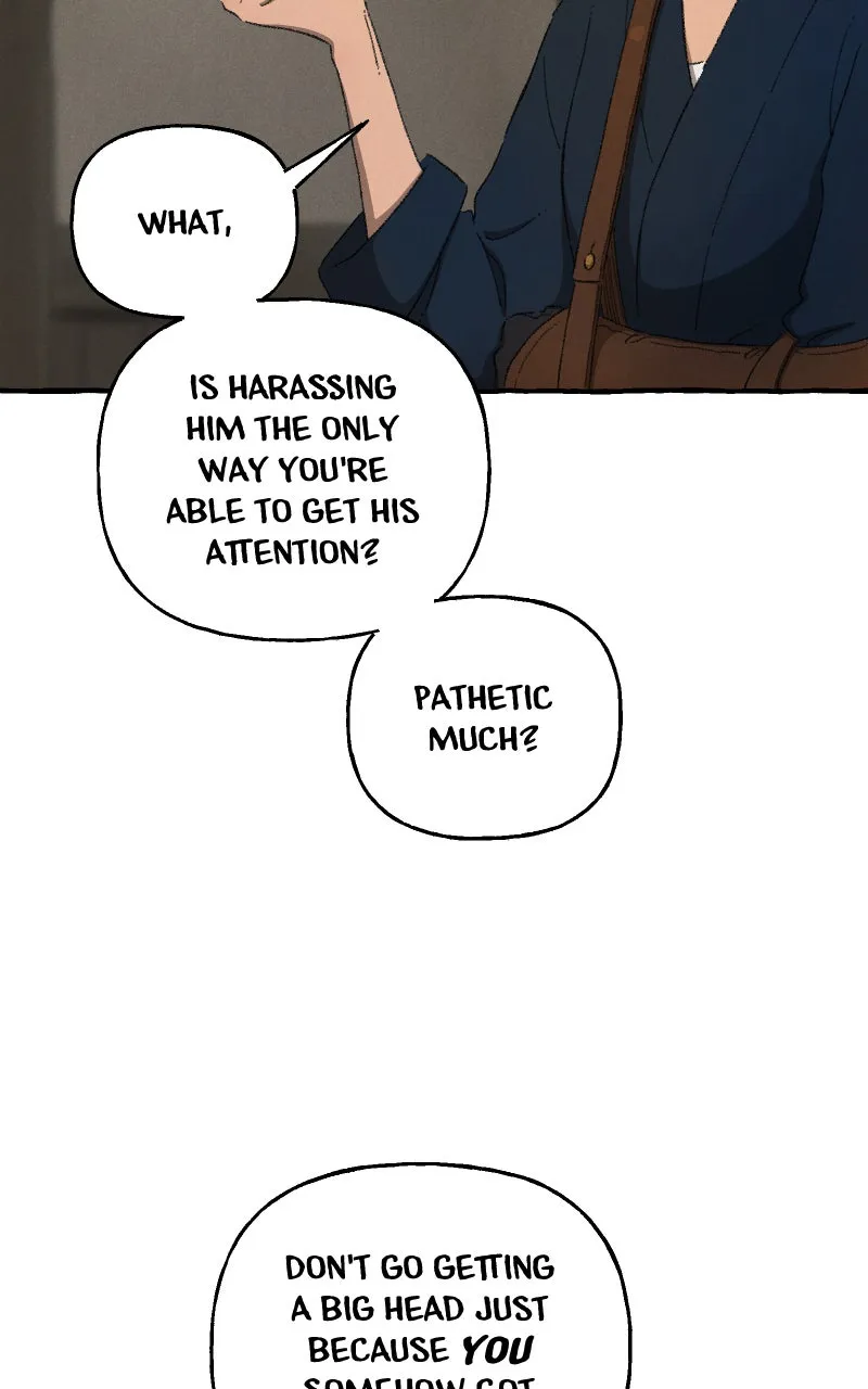 Sable Curse Chapter 28 page 24 - 
