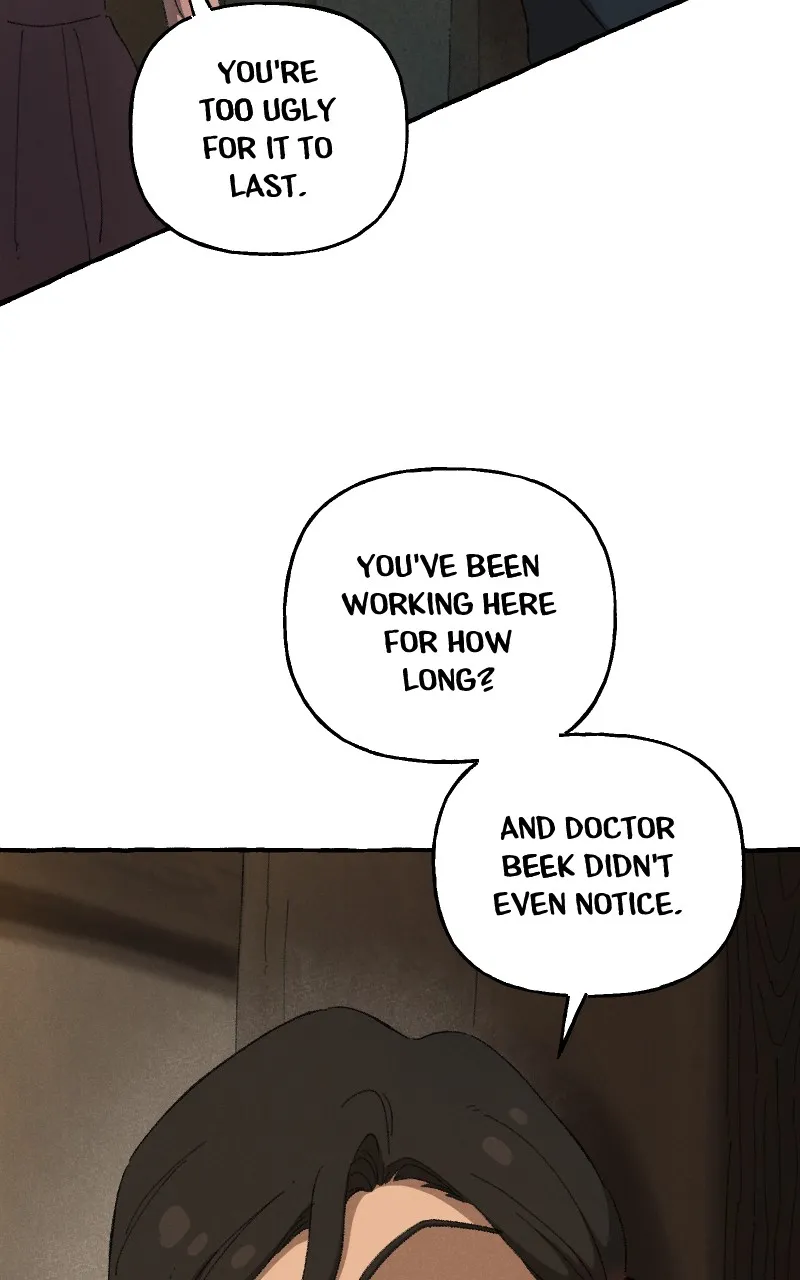 Sable Curse Chapter 28 page 26 - 