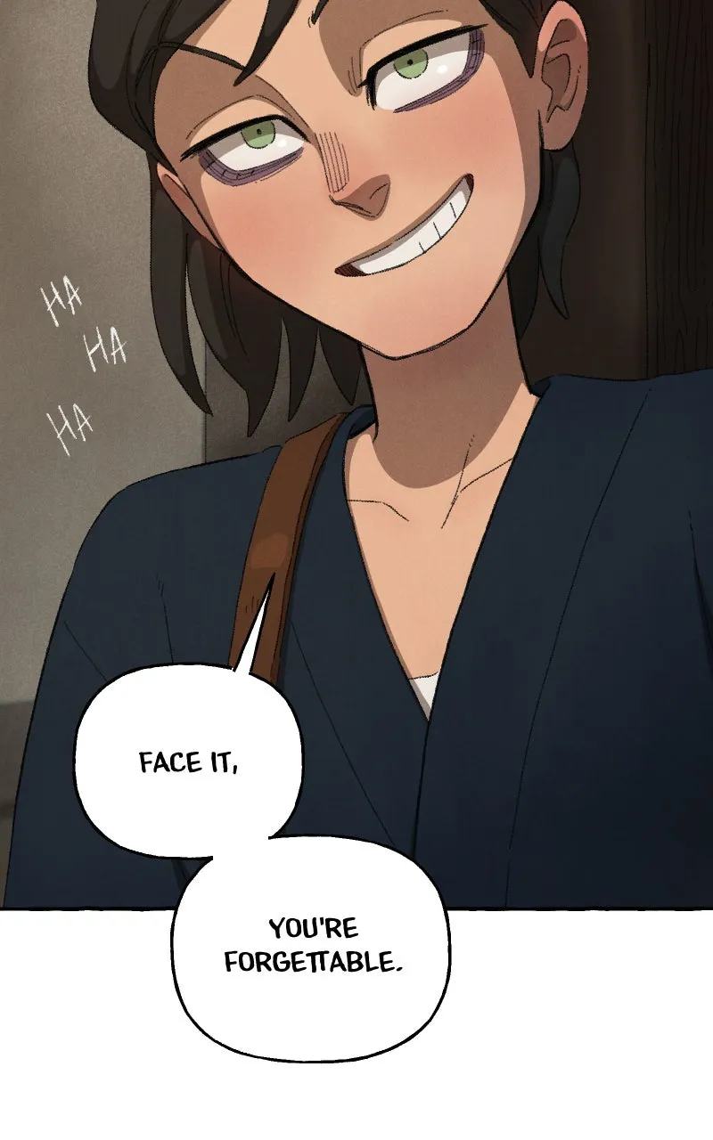 Sable Curse Chapter 28 page 27 - 