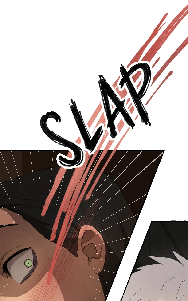 Sable Curse Chapter 28 page 28 - 