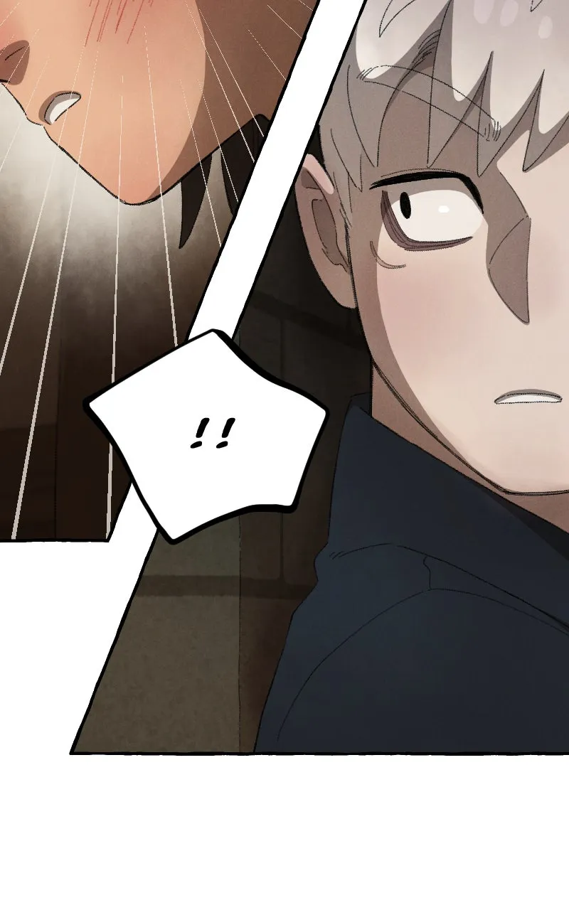 Sable Curse Chapter 28 page 29 - 