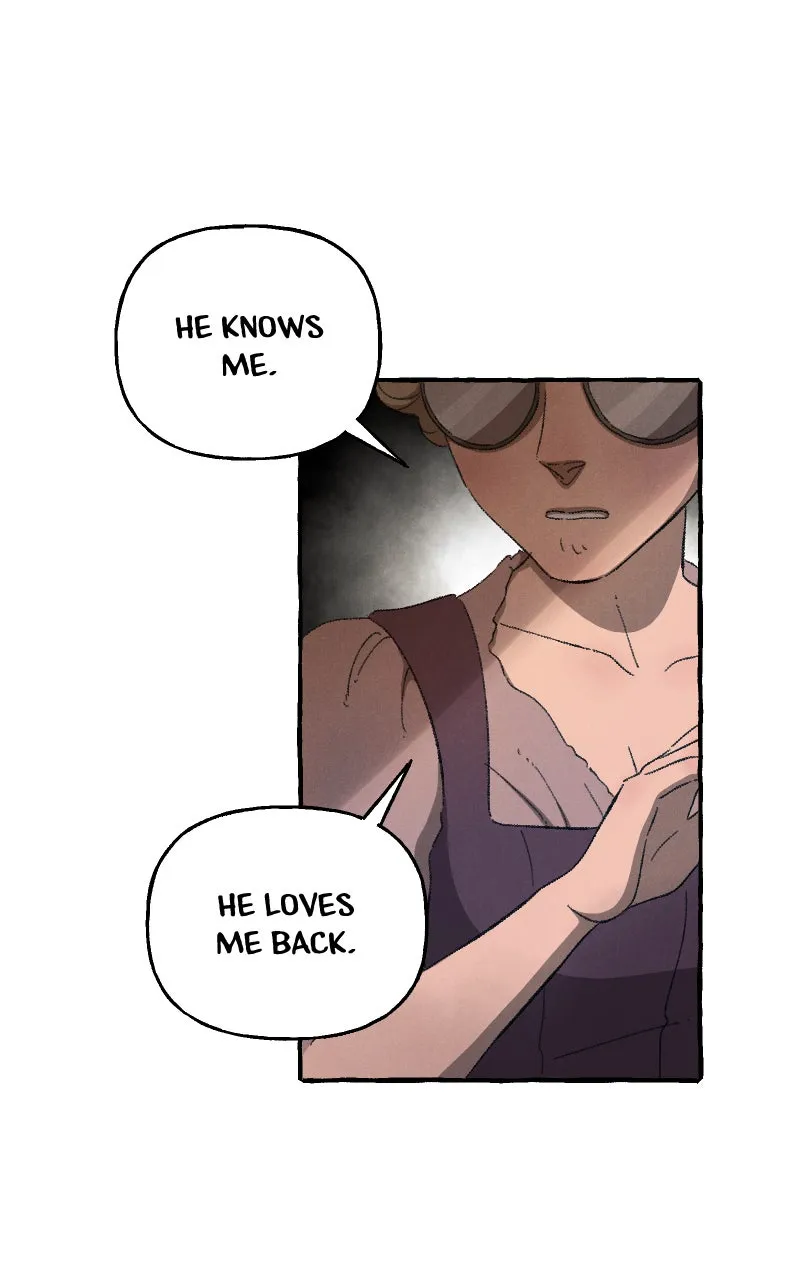 Sable Curse Chapter 28 page 30 - 