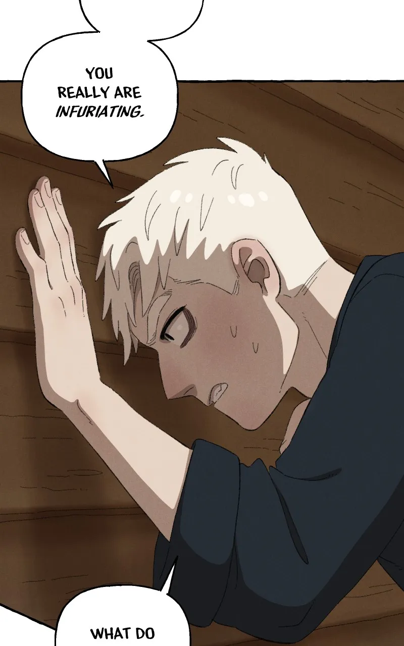 Sable Curse Chapter 28 page 4 - 