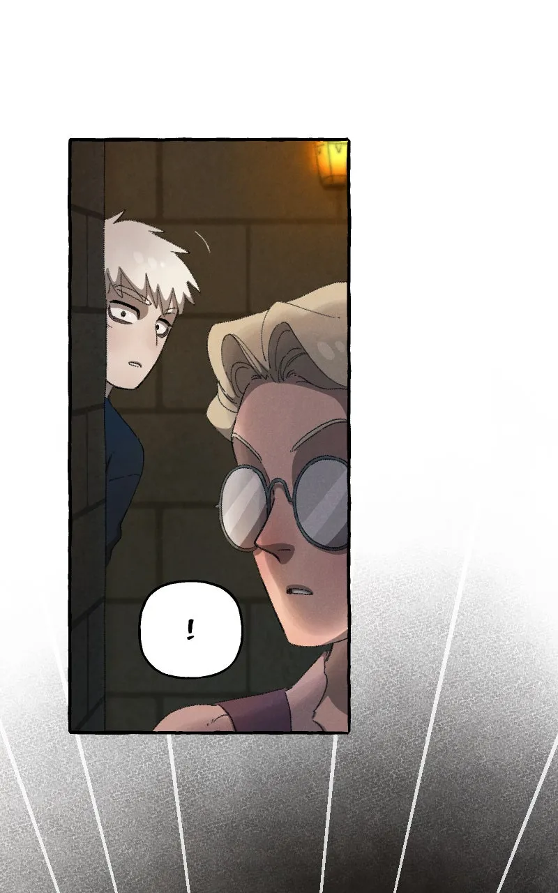 Sable Curse Chapter 28 page 31 - 