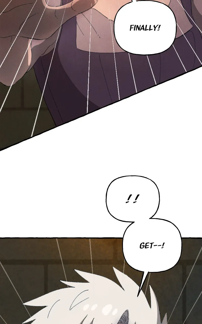 Sable Curse Chapter 28 page 33 - 