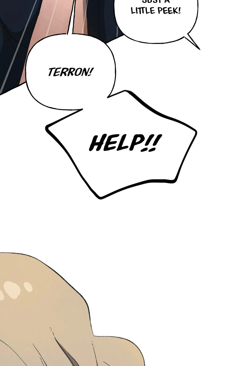 Sable Curse Chapter 28 page 35 - 