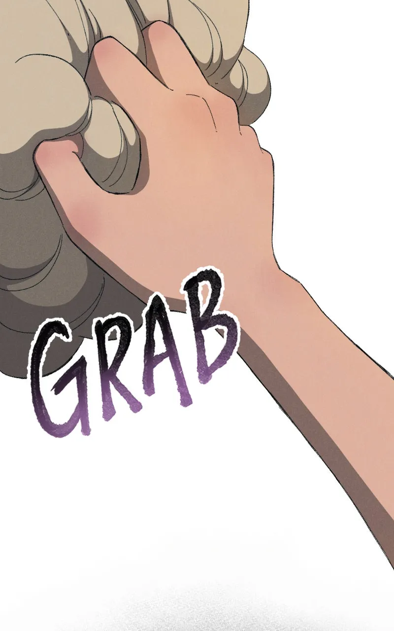 Sable Curse Chapter 28 page 36 - 