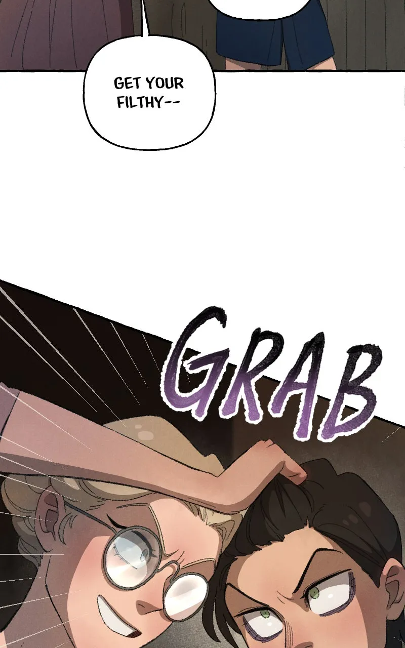 Sable Curse Chapter 28 page 38 - 