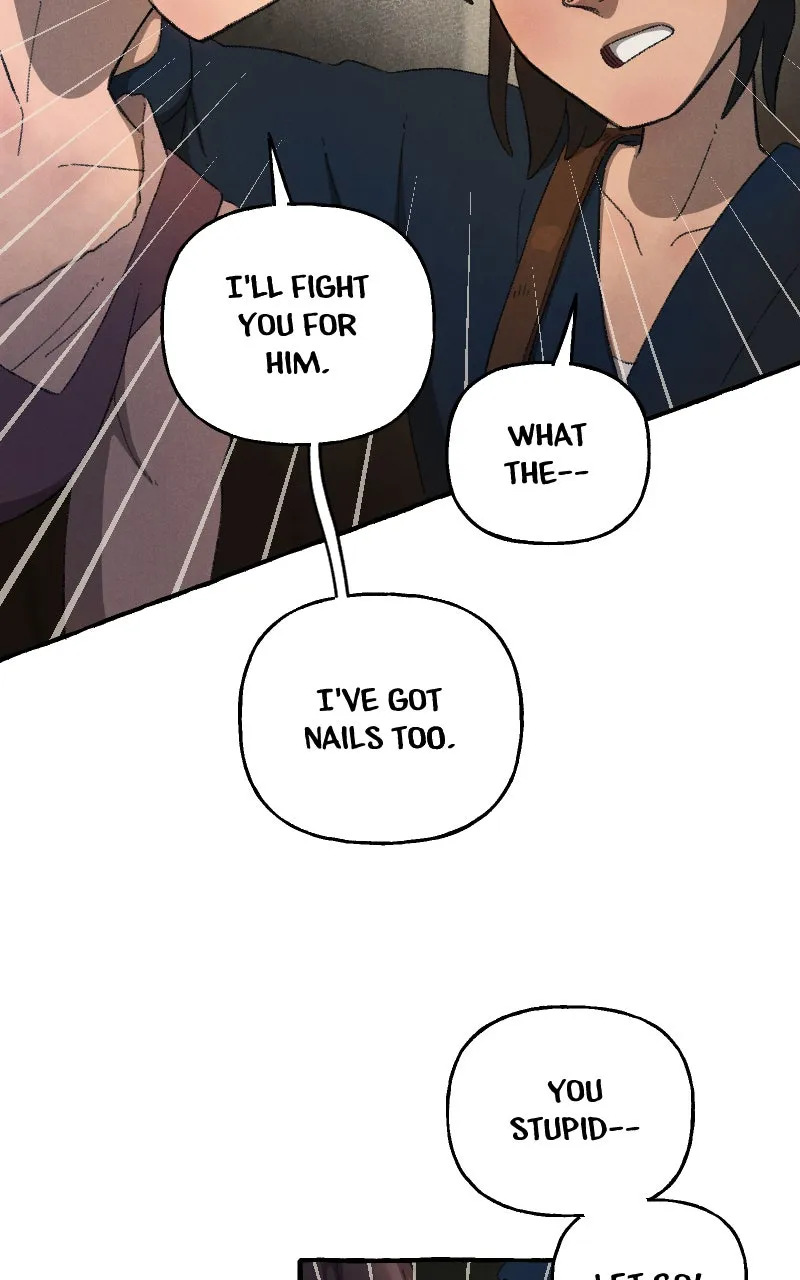 Sable Curse Chapter 28 page 39 - 