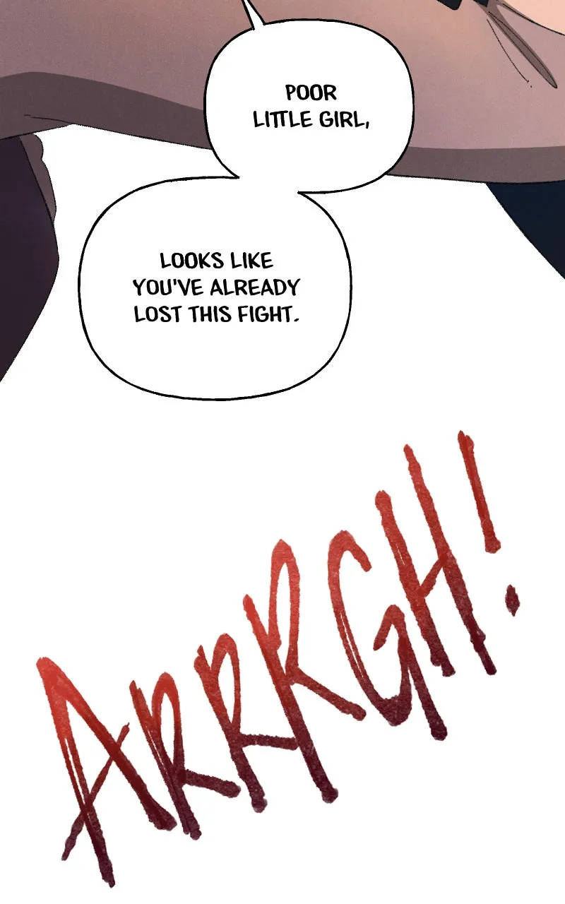 Sable Curse Chapter 28 page 42 - 