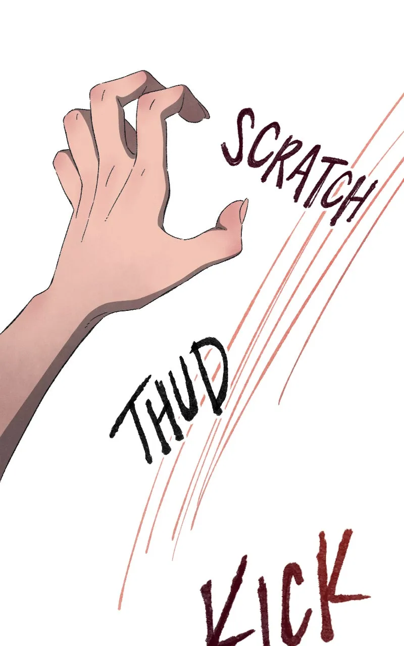 Sable Curse Chapter 28 page 43 - 