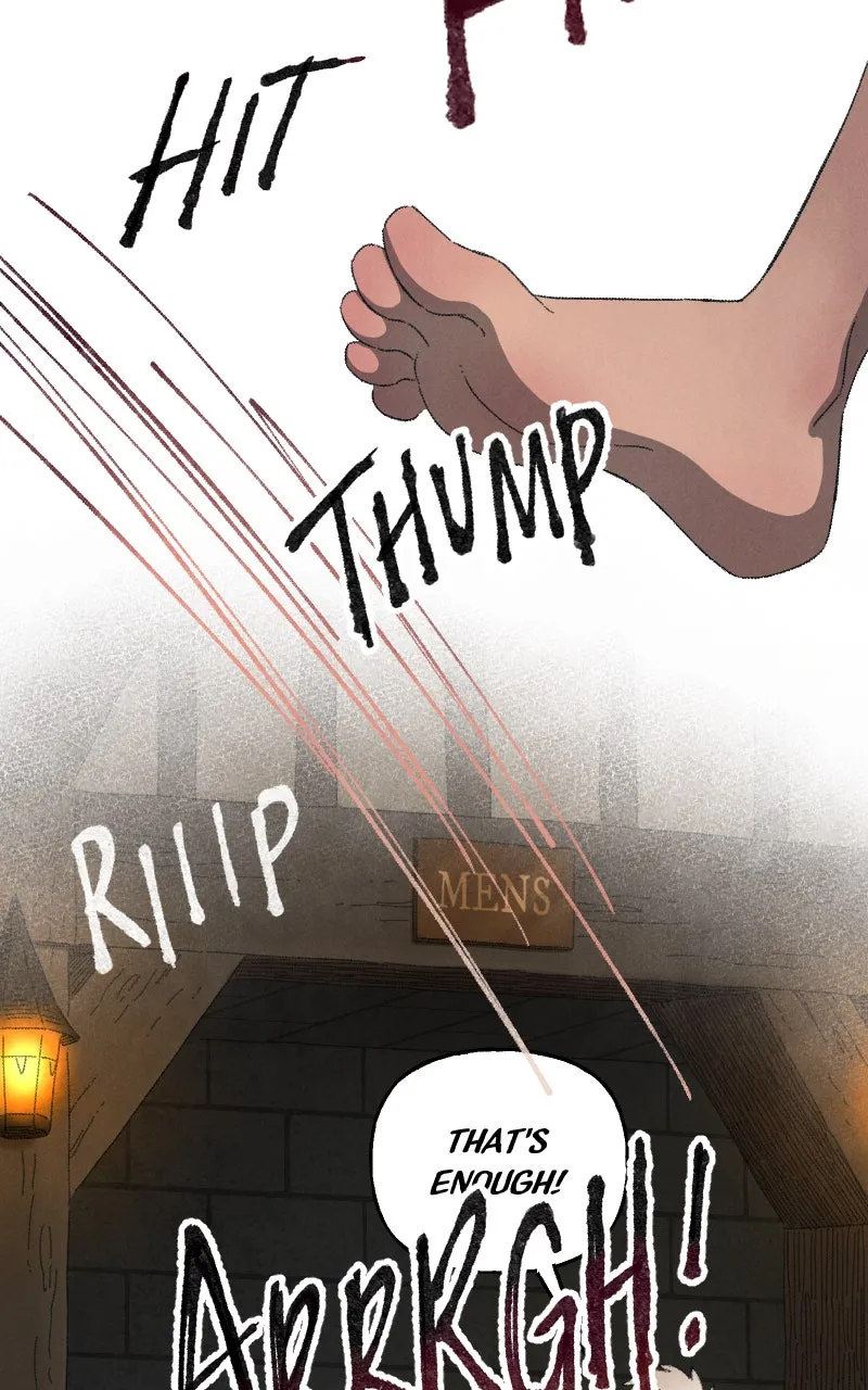 Sable Curse Chapter 28 page 44 - 