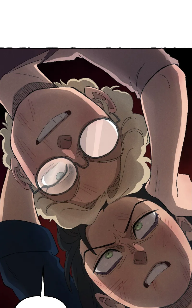 Sable Curse Chapter 28 page 46 - 