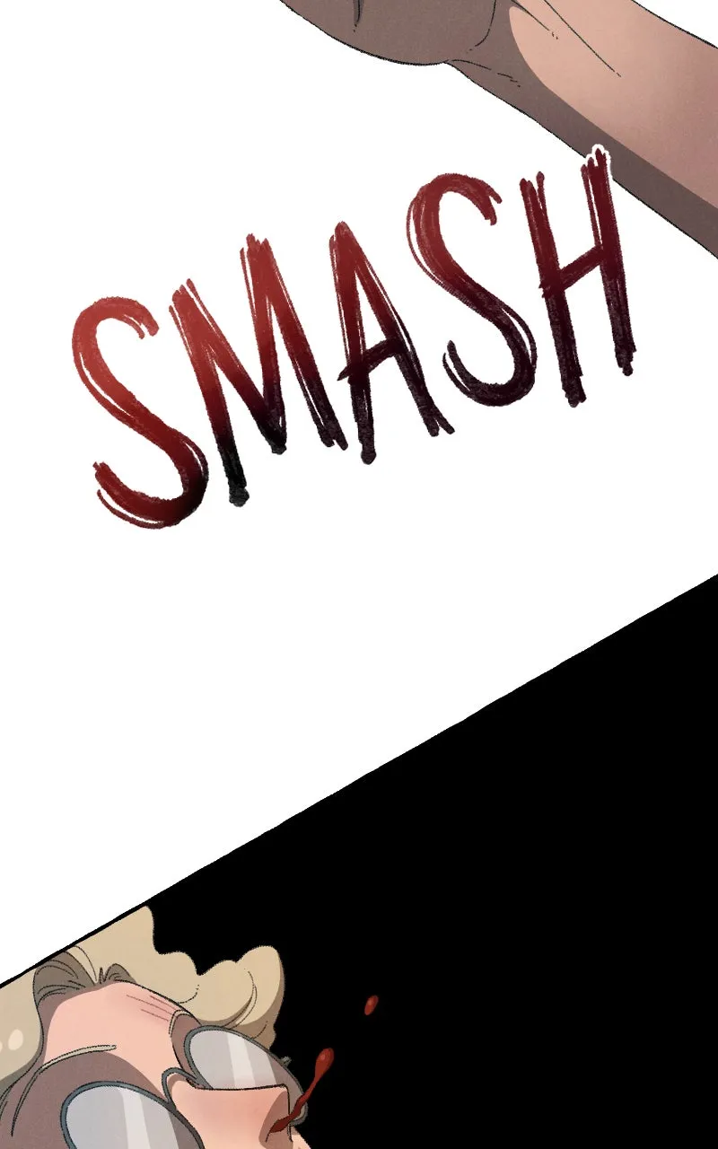 Sable Curse Chapter 28 page 48 - 