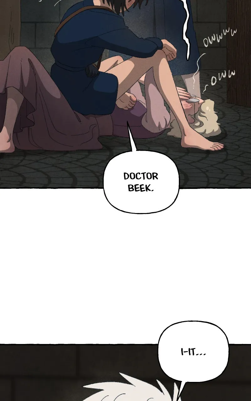 Sable Curse Chapter 28 page 51 - 